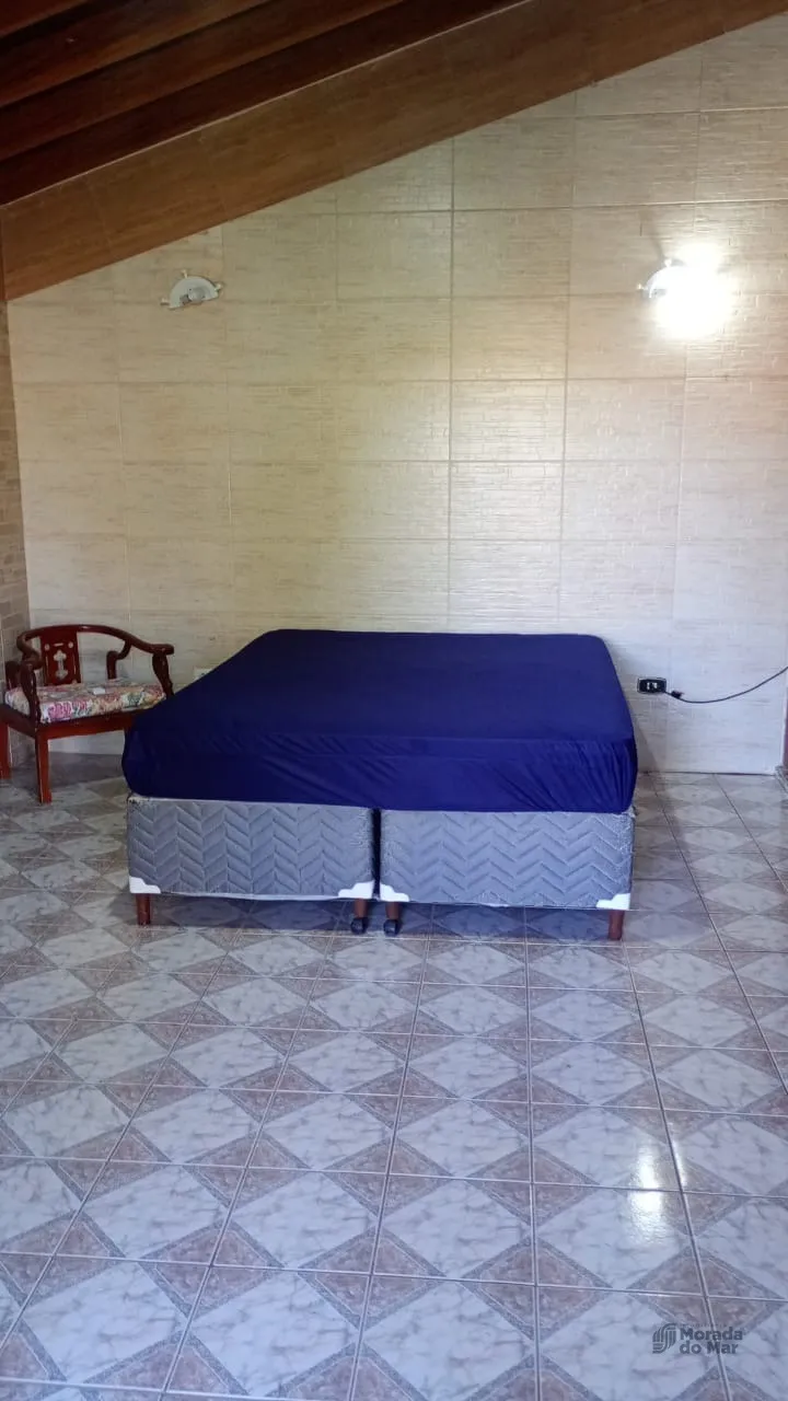 Sobrado 250 m² com 3 suítes, energia solar e piscina no Massaguaçu — foto 10