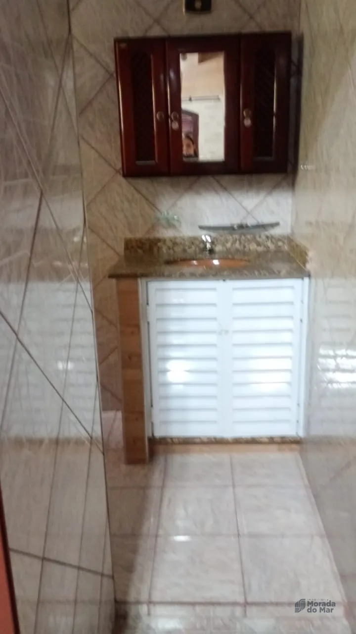 Sobrado 250 m² com 3 suítes, energia solar e piscina no Massaguaçu — foto 14