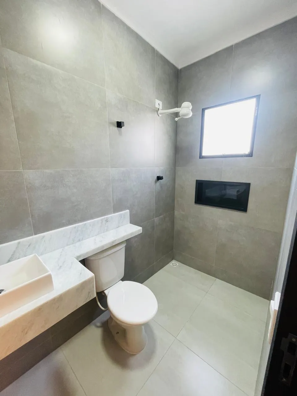 Casa nova 70 m² com 2 suítes e cozinha gourmet no Morro do Algodão — foto 9