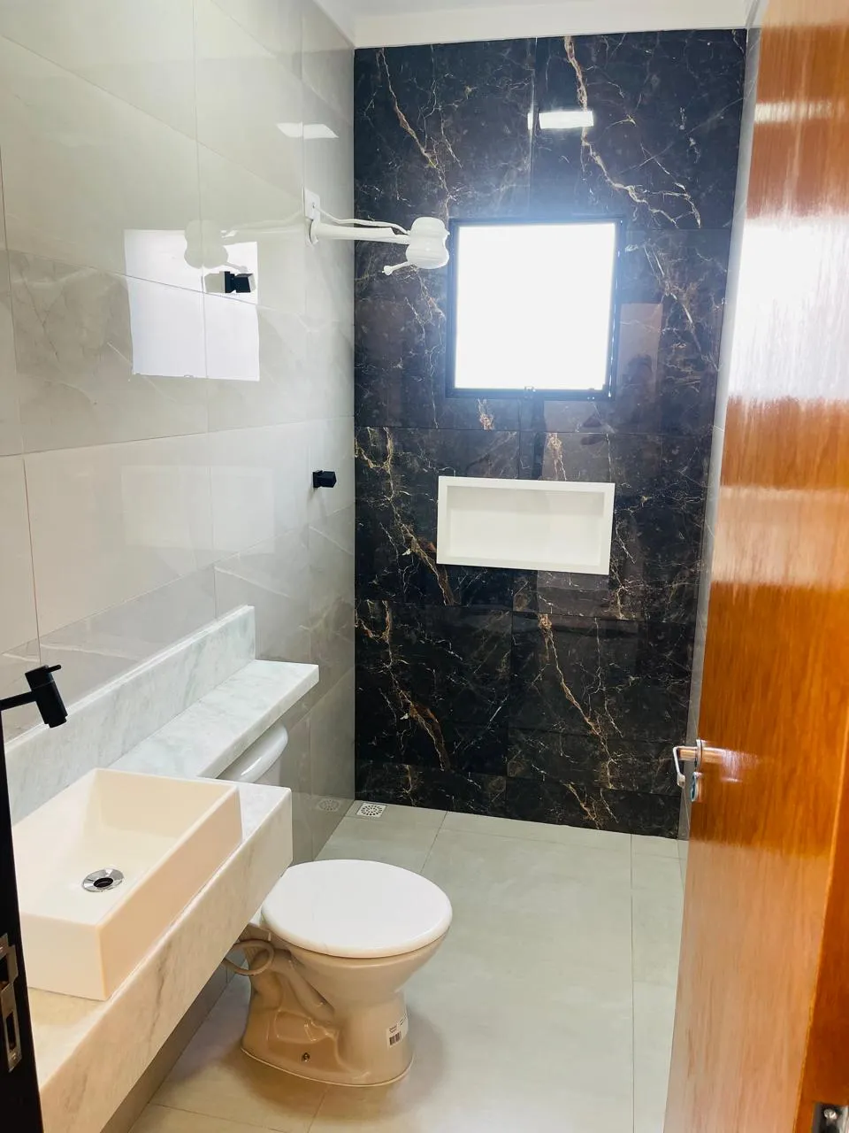 Casa nova 70 m² com 2 suítes e cozinha gourmet no Morro do Algodão — foto 11