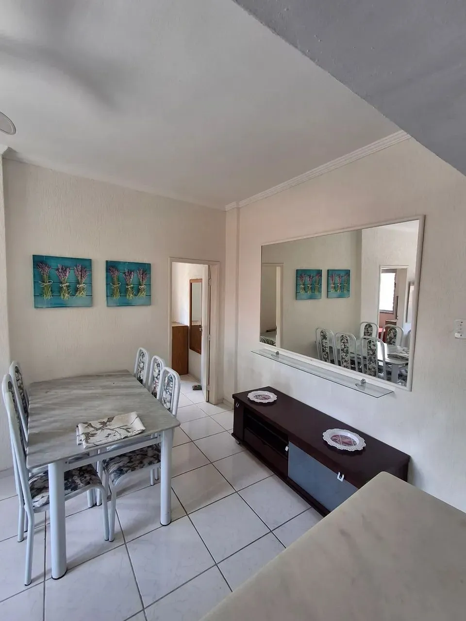 Apartamento 55 m² com 2 quartos no Centro de Caraguatatuba — foto 12
