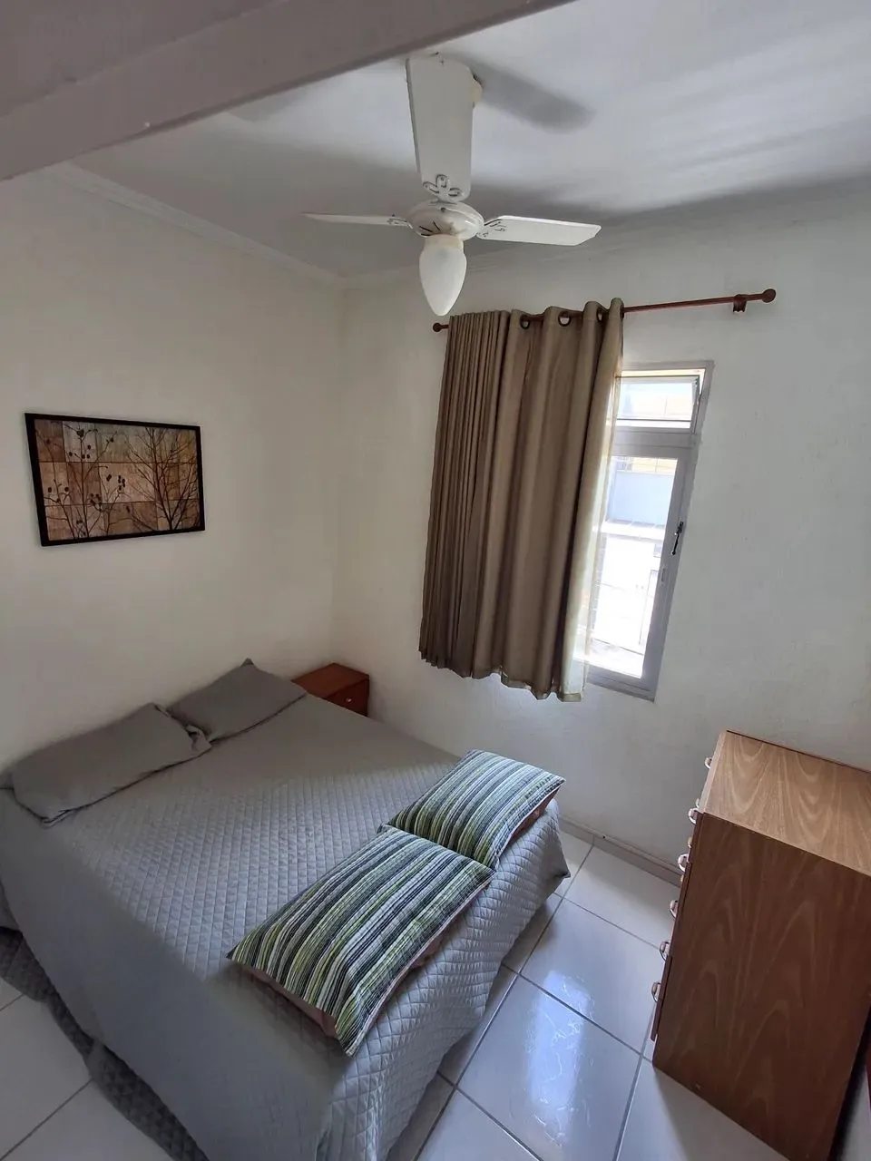 Apartamento 55 m² com 2 quartos no Centro de Caraguatatuba — foto 14