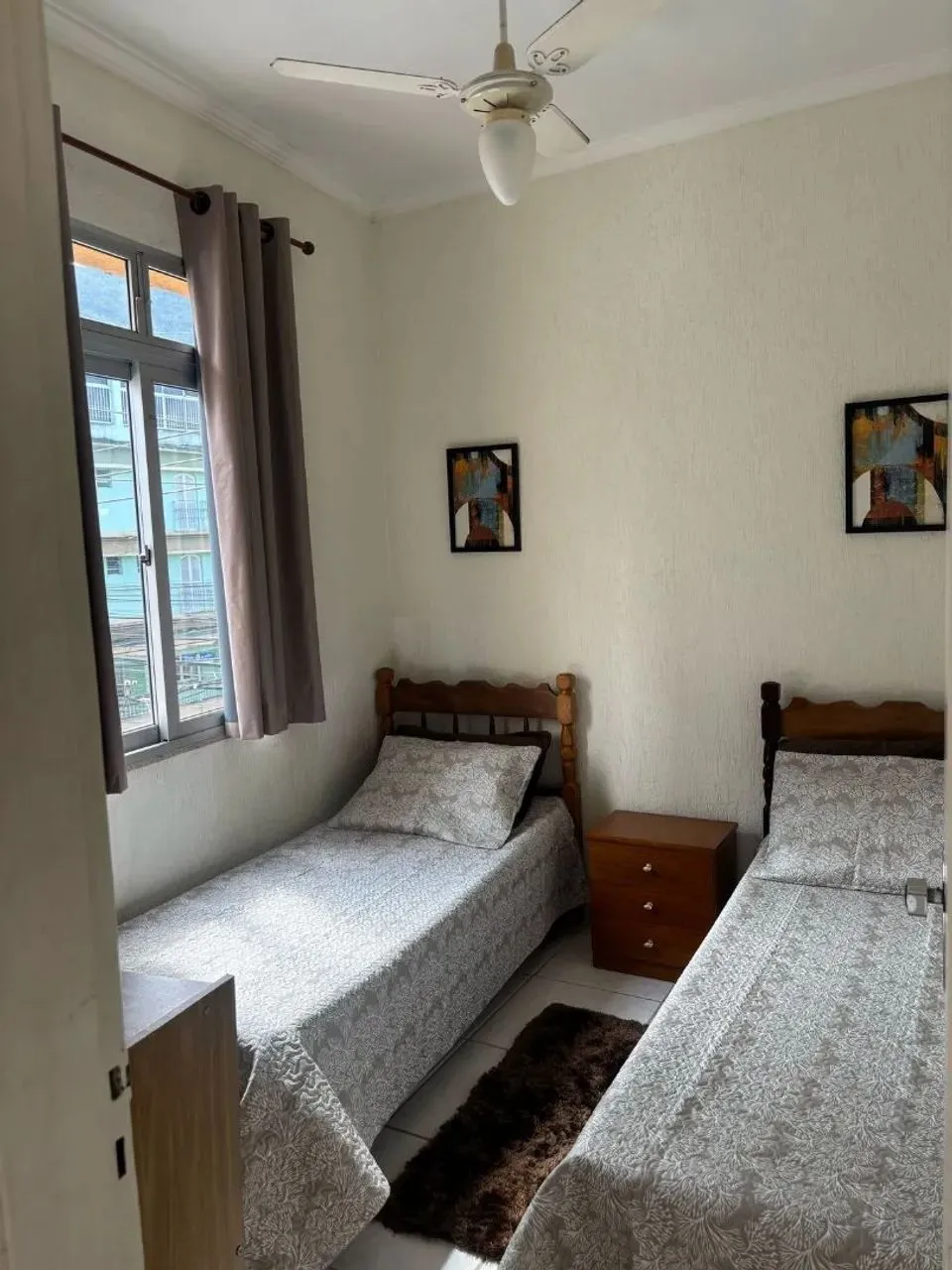 Apartamento 55 m² com 2 quartos no Centro de Caraguatatuba — foto 15