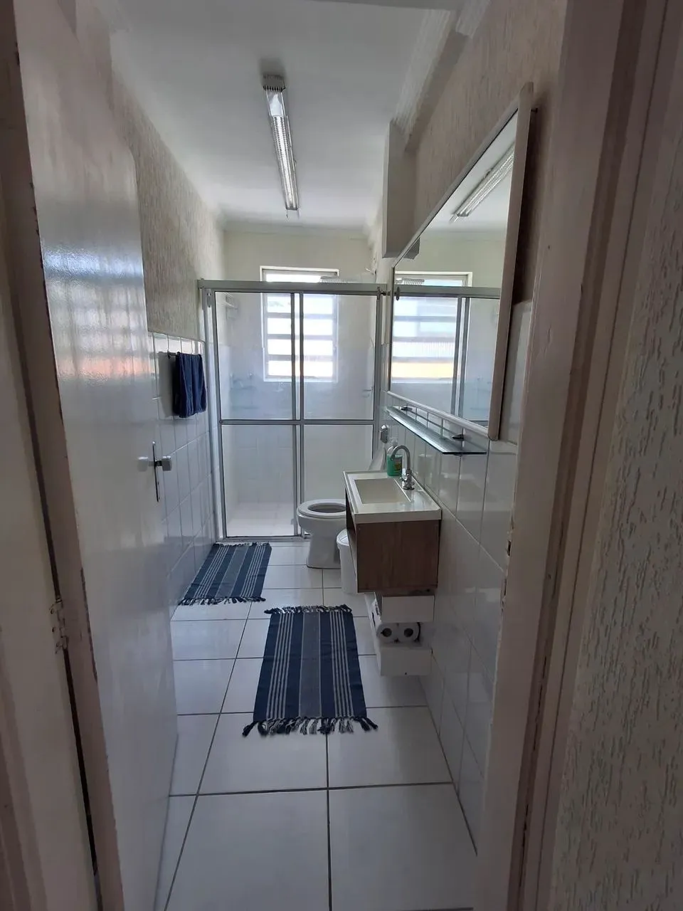 Apartamento mobiliado 55 m² com 2 quartos para alugar no Centro de Caraguatatuba — foto 16