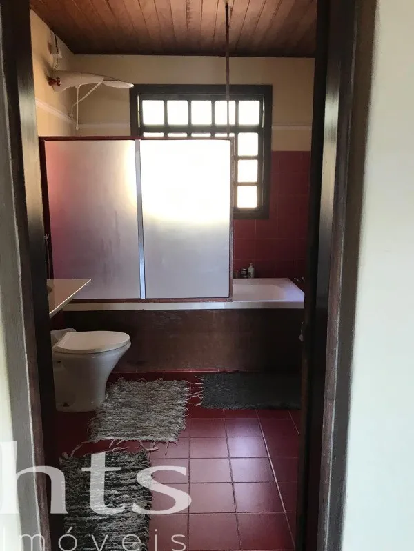 Casa em Praia Deserta, São Sebastião — foto 7