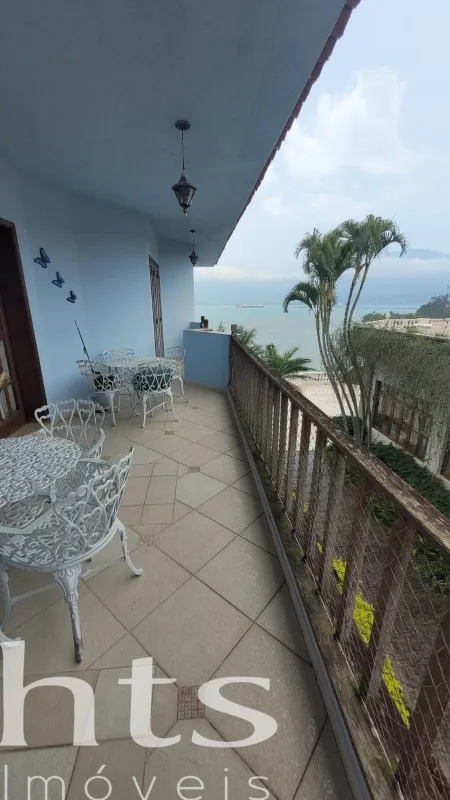 Apartamento · Pontal da Cruz