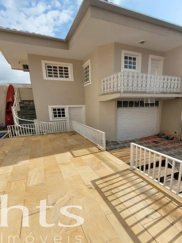 Casa em Praia do Arrastão, São Sebastião — foto 5