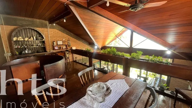 Casa em Praia Deserta, São Sebastião — foto 16