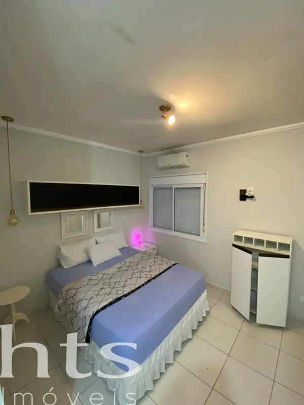 Apartamento em Pontal da Cruz, São Sebastião — foto 9