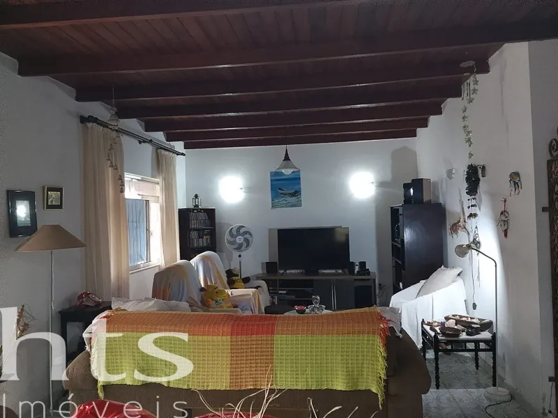 Casa · Praia do Arrastão