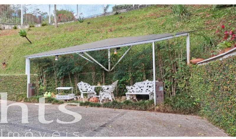 Ponto em Atalaia, Campos do Jordão — foto 4