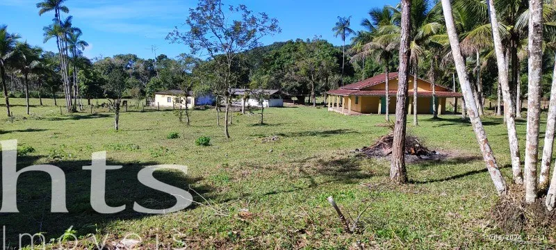Area em Pegorelli, Caraguatatuba — foto 3