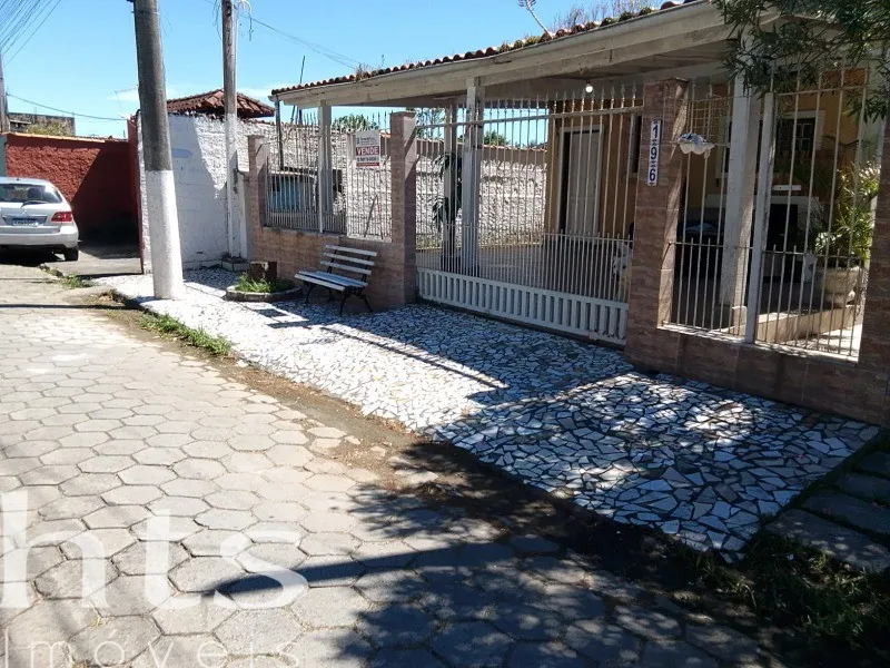 Casa · Enseada