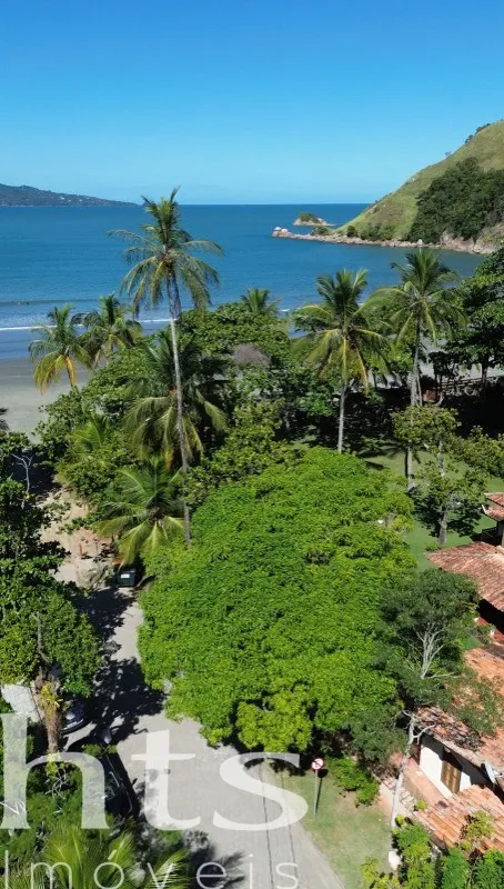 Casa em Barequeçaba, São Sebastião — foto 2