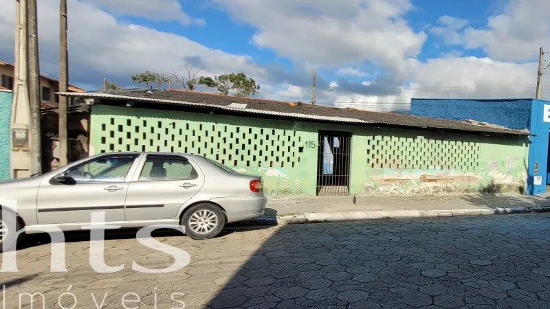 Ponto em Industrial, São Sebastião — foto 2