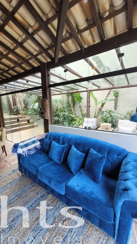 Casa em Reserva Du Moullin, São Sebastião — foto 19