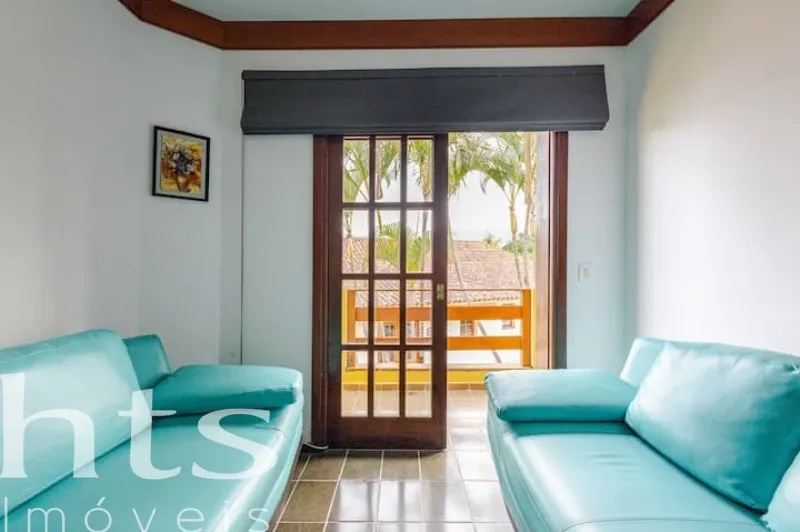 Apartamento em Pontal da Cruz, São Sebastião — foto 11