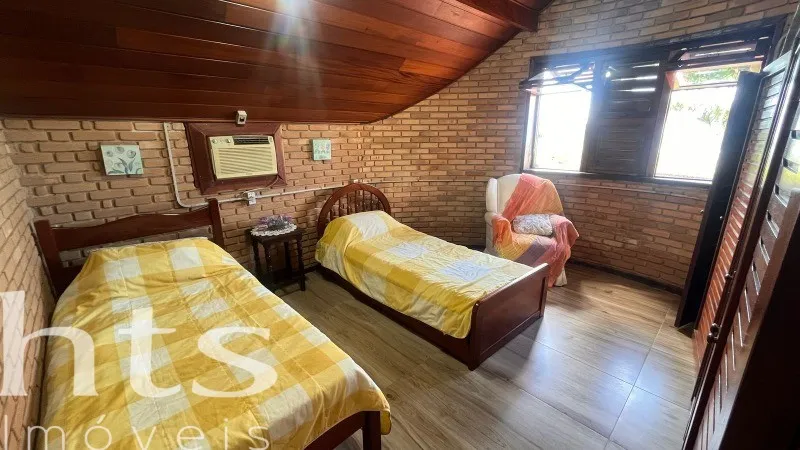 Casa em Praia Deserta, São Sebastião — foto 17