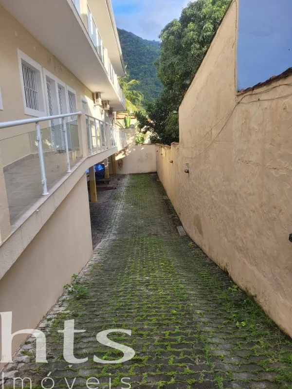 Apartamento em Morro do Abrigo, São Sebastião — foto 10