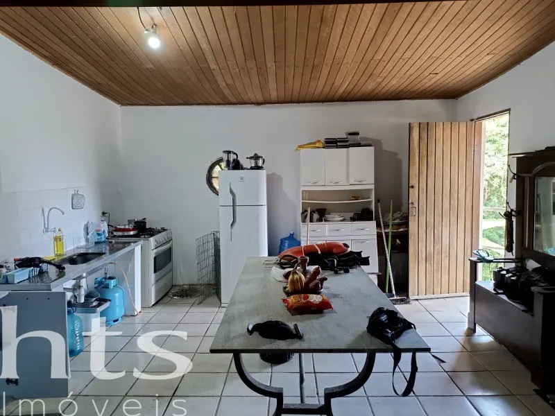 Casa · Calhetas