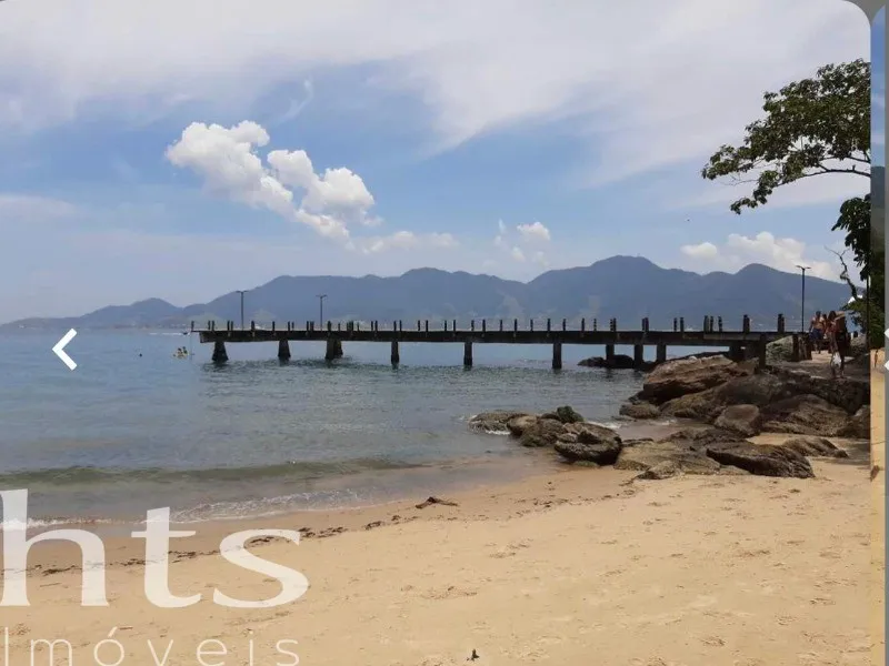 Terreno em Praia do Pinto, Ilhabela — foto 7