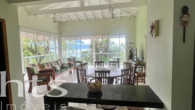 Casa em Guaecá, São Sebastião — foto 4