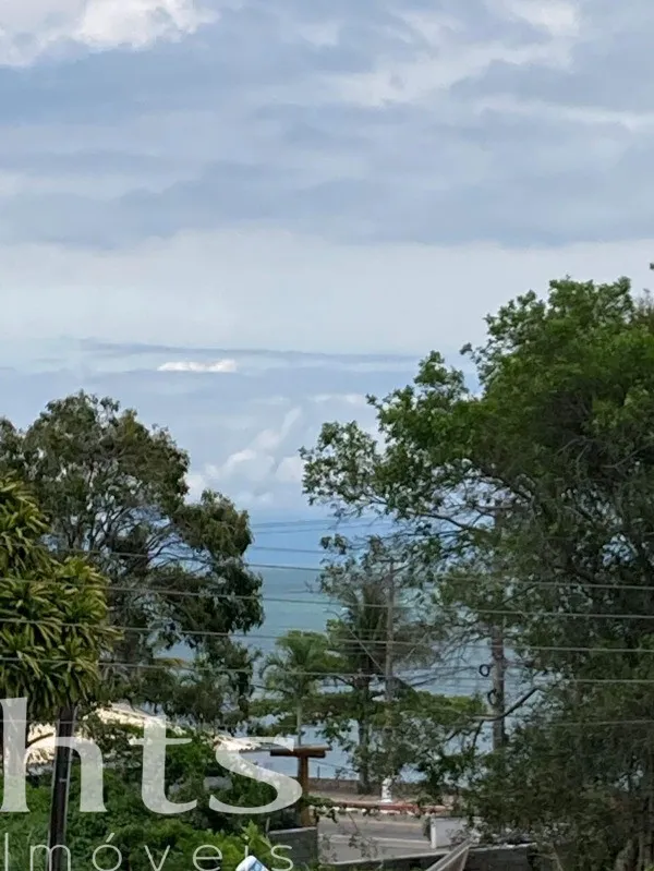 Casa · Praia Deserta
