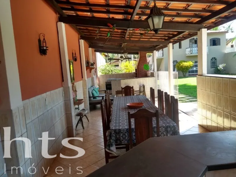 Casa em Praia do Arrastão, São Sebastião — foto 3