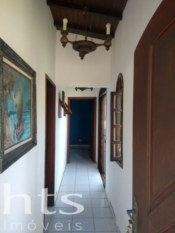 Casa em Praia do Arrastão, São Sebastião — foto 12