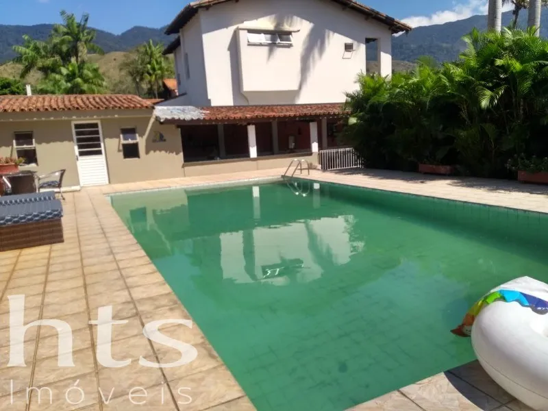 Casa em Praia do Arrastão, São Sebastião — foto 15