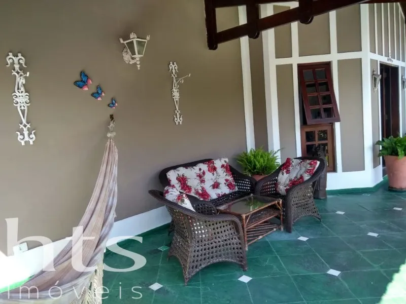 Casa em Praia do Arrastão, São Sebastião — foto 16