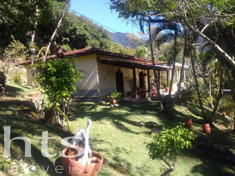 Area em São Francisco, São Sebastião — foto 13