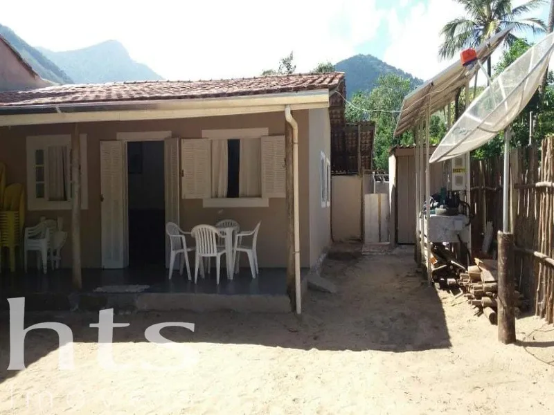 Casa · Centro