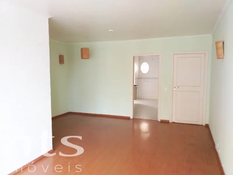 Apartamento em Jardim São Dimas, São José dos Campos — foto 3