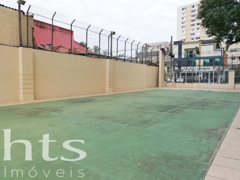 Apartamento em Jardim São Dimas, São José dos Campos — foto 6