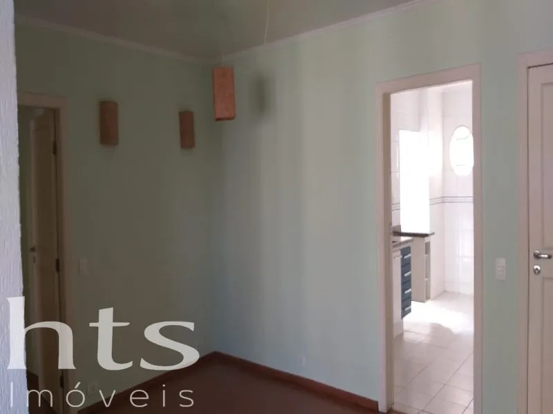 Apartamento em Jardim São Dimas, São José dos Campos — foto 8