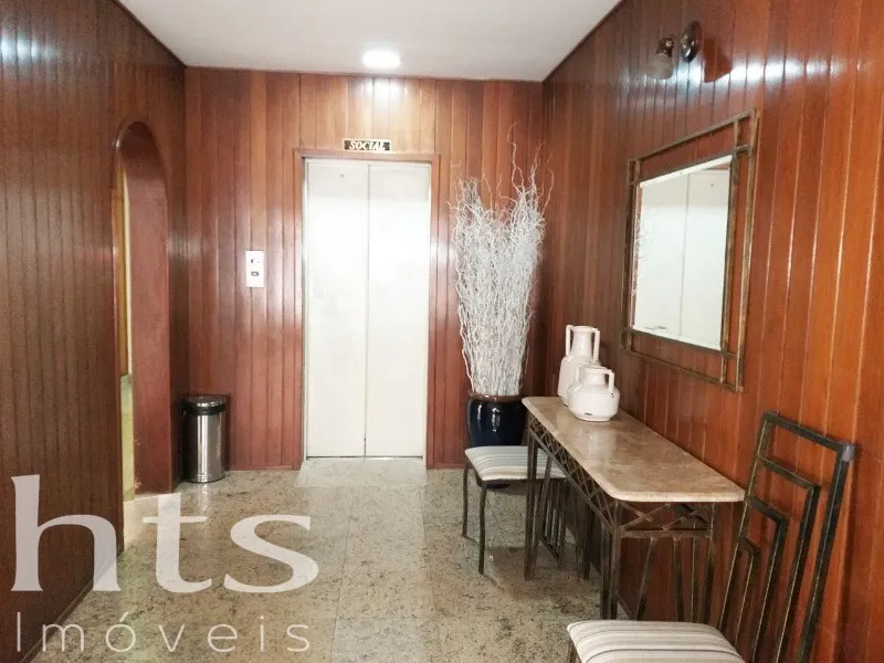 Apartamento em Jardim São Dimas, São José dos Campos — foto 13