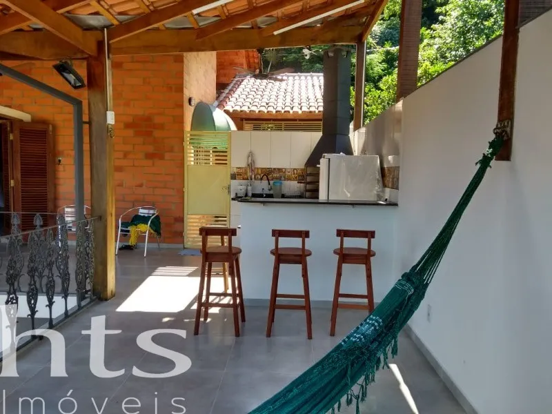 Casa em Barequeçaba, São Sebastião — foto 15