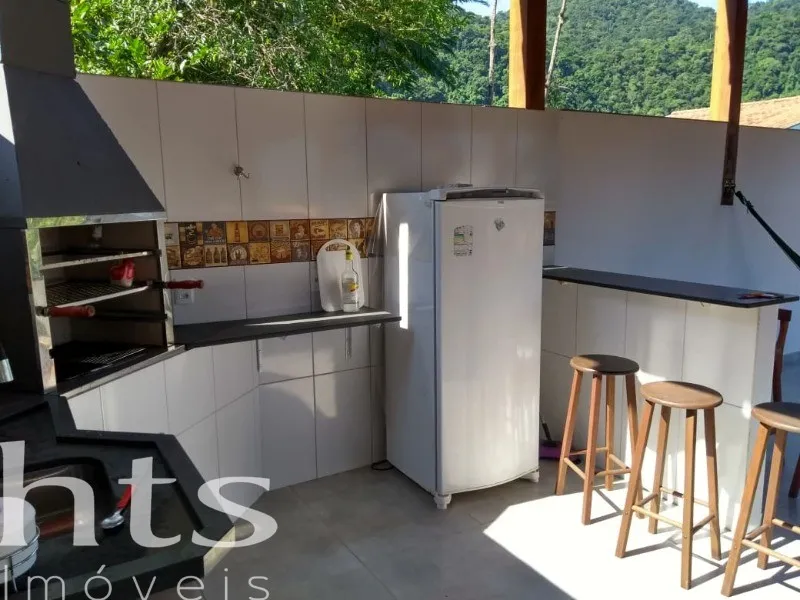 Casa em Barequeçaba, São Sebastião — foto 19