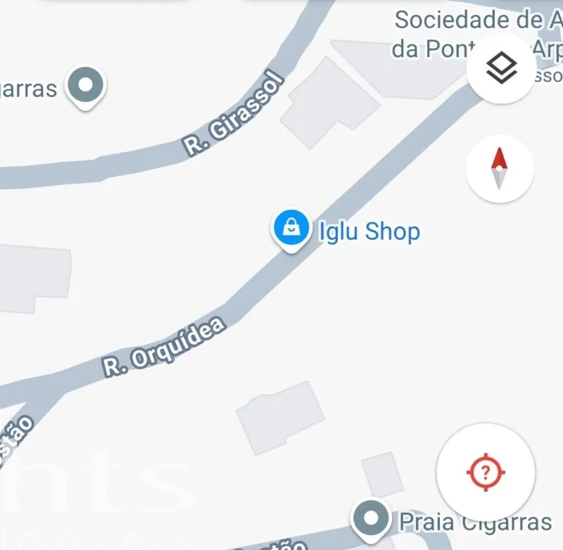 Terreno em Cigarras, São Sebastião — foto 2