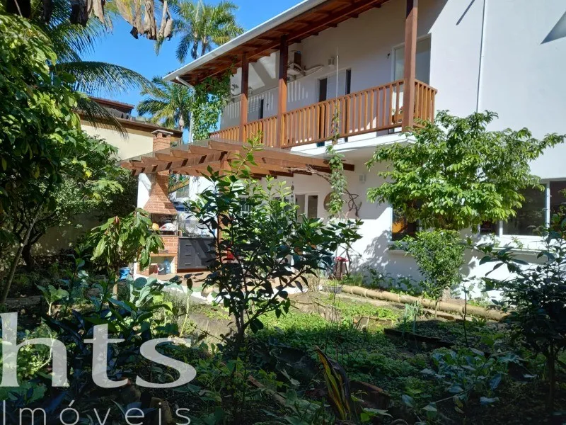 Casa em Maresias, São Sebastião — foto 12