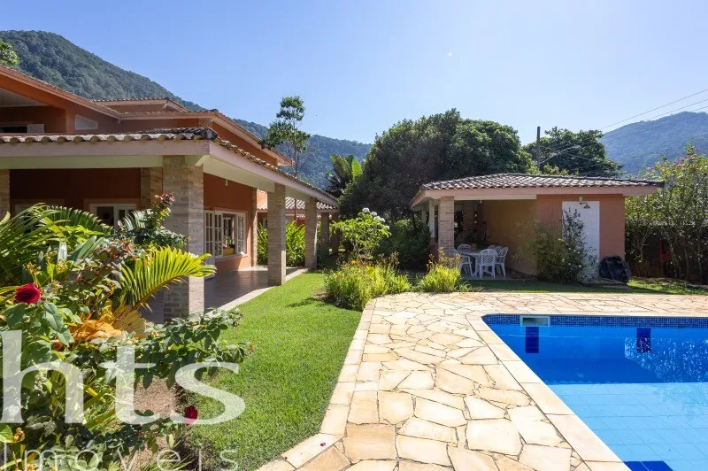 Casa em Barequeçaba, São Sebastião — foto 5