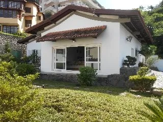 Casa em Praia Deserta, São Sebastião — foto 3