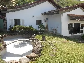 Casa em Praia Deserta, São Sebastião — foto 4