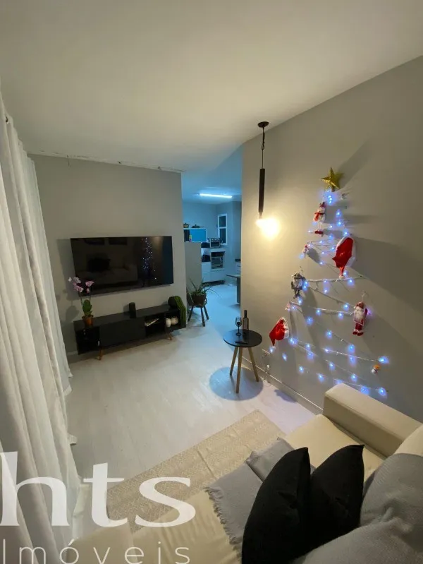 Apartamento em Pontal da Cruz, São Sebastião — foto 3