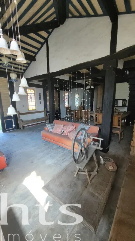 Casa em Cigarras, São Sebastião — foto 13