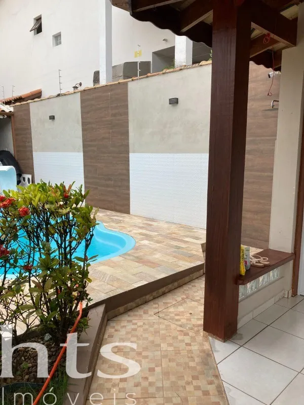 Casa em Praia Deserta, São Sebastião — foto 10