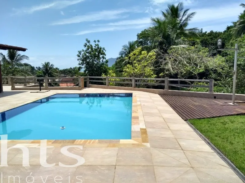 Casa em Praia do Arrastão, São Sebastião — foto 9