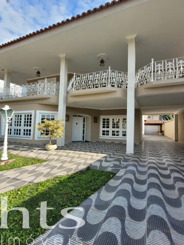 Casa · Praia do Arrastão