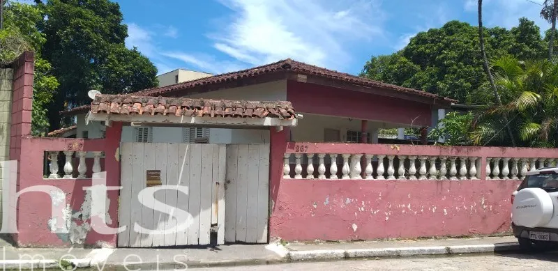 Casa · Maresias